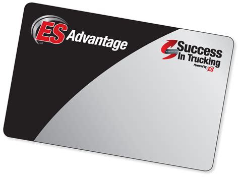 Nov 3, 2023 · The best part – There are NO contracts, NO minimums, and NO obligations, meaning your fleet can use any of the benefits of the card when it makes sense for your business. To learn more about all of the advantages available to your fleet through ES, connect with our team at 888-566-9877 and get started today. 